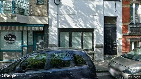 Apartments for rent in Stad Gent - Photo from Google Street View