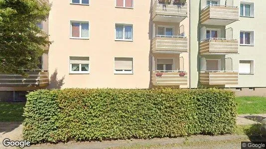 Apartments for rent in Salzlandkreis - Photo from Google Street View