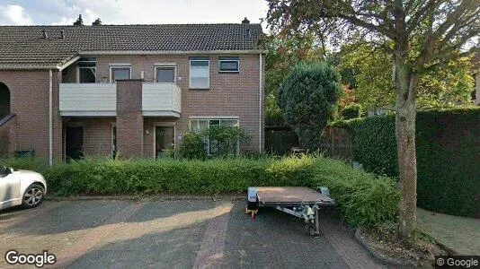 Apartments for rent in Laren - Photo from Google Street View
