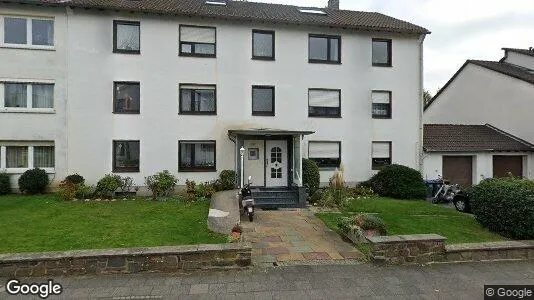 Apartments for rent in Mettmann - Photo from Google Street View