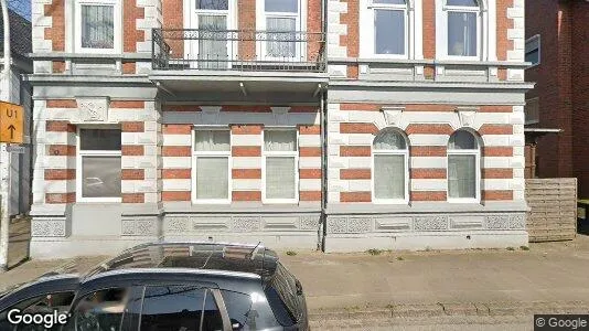 Apartments for rent in Pinneberg - Photo from Google Street View