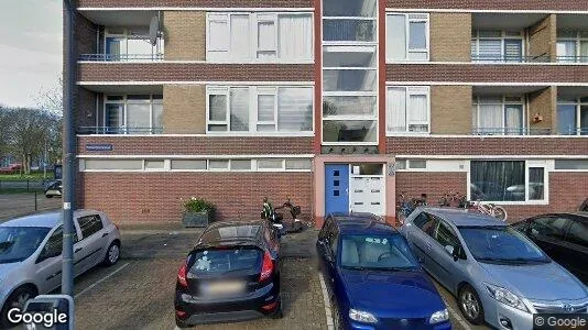 Apartments for rent in Haarlem - Photo from Google Street View