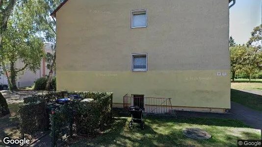 Apartments for rent in Dortmund - Photo from Google Street View