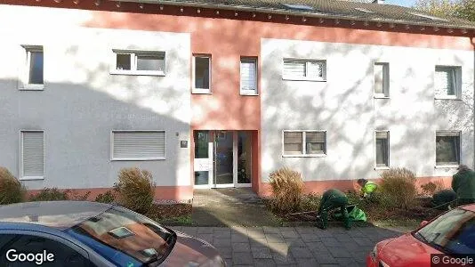 Apartments for rent in Bottrop - Photo from Google Street View