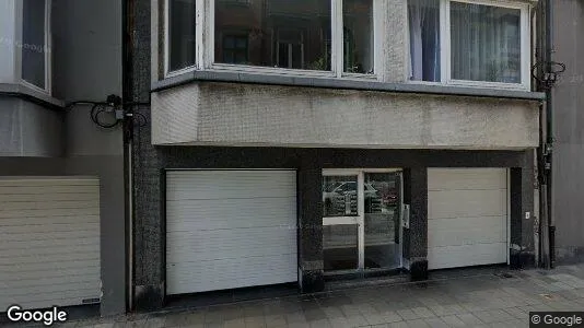 Apartments for rent in Luik - Photo from Google Street View