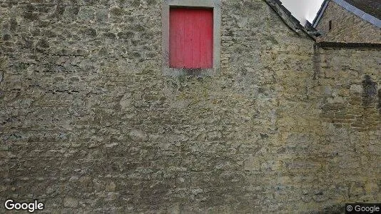 Apartments for rent in Anthisnes - Photo from Google Street View