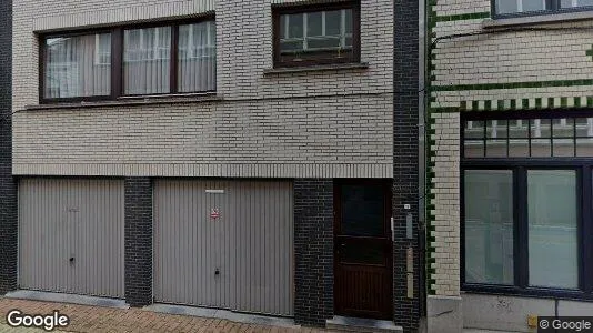 Apartments for rent in Zottegem - Photo from Google Street View