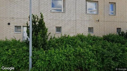 Apartments for rent in Turku - Photo from Google Street View
