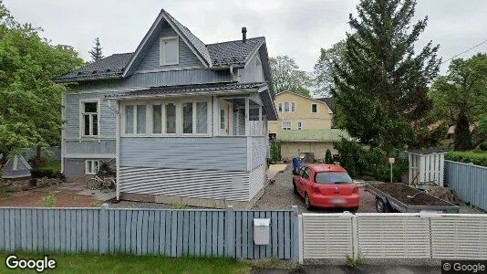 Apartments for rent in Turku - Photo from Google Street View