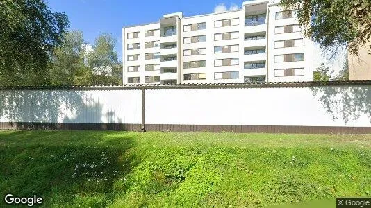 Apartments for rent in Forssa - Photo from Google Street View