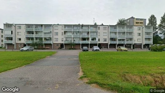 Apartments for rent in Forssa - Photo from Google Street View