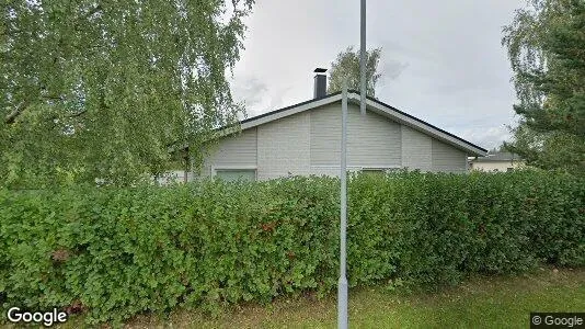 Apartments for rent in Mikkeli - Photo from Google Street View