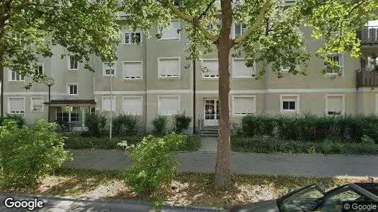 Apartments for rent in Stetteldorf am Wagram - Photo from Google Street View