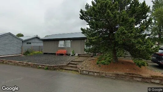 Apartments for rent in Reykjavík Breiðholt - Photo from Google Street View