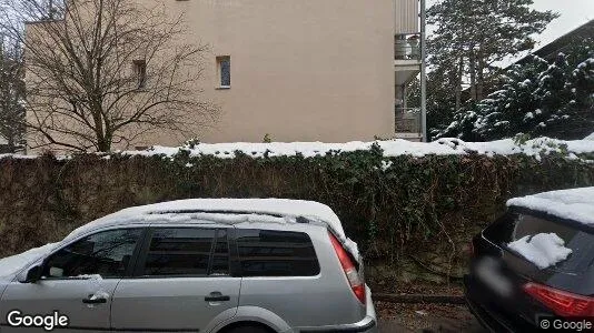 Apartments for rent in Basel-Stadt - Photo from Google Street View