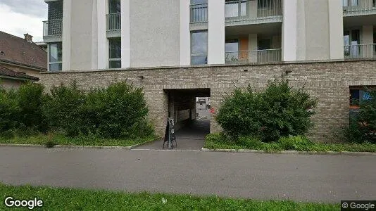 Apartments for rent in Bülach - Photo from Google Street View