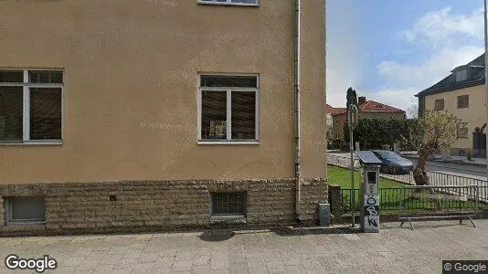 Apartments for rent in Örebro - Photo from Google Street View