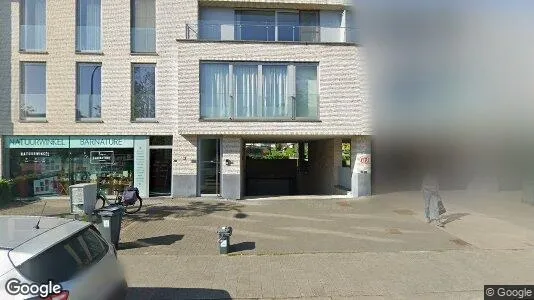 Apartments for rent in Heist-op-den-Berg - Photo from Google Street View