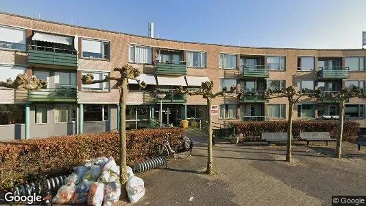 Apartments for rent in Berg en Dal - Photo from Google Street View