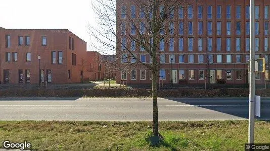 Apartments for rent in Nijmegen - Photo from Google Street View