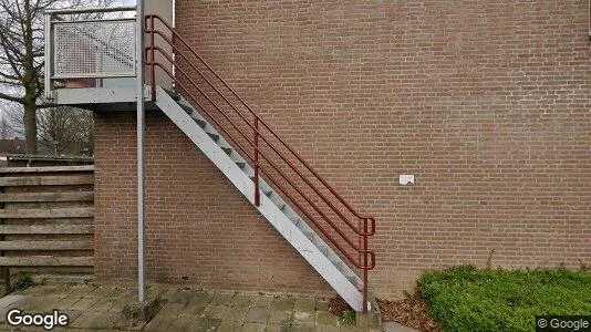 Apartments for rent in Wijchen - Photo from Google Street View