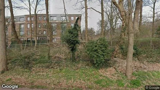 Apartments for rent in Nijmegen - Photo from Google Street View