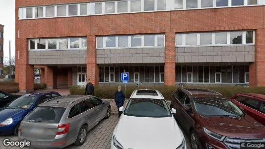 Apartments for rent in Helsinki Läntinen - Photo from Google Street View