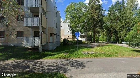 Apartments for rent in Helsinki Itäinen - Photo from Google Street View