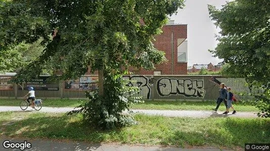 Apartments for rent in Potsdam - Photo from Google Street View