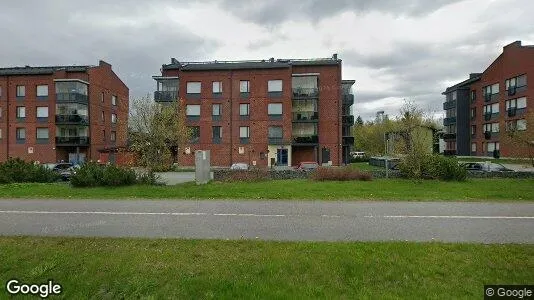 Apartments for rent in Tampere Luoteinen - Photo from Google Street View