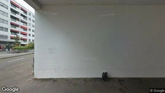 Apartments for rent in Basel-Stadt - Photo from Google Street View