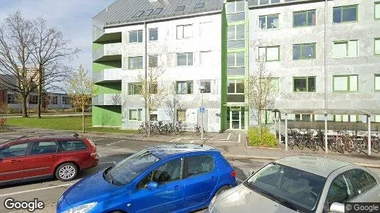 Rooms for rent in Lund - Photo from Google Street View