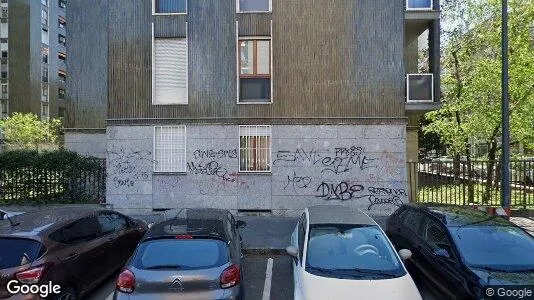 Rooms for rent in Milano Zona 3 - Porta Venezia, Città Studi, Lambrate - Photo from Google Street View