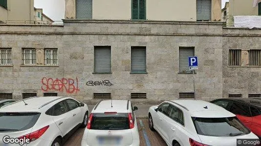 Apartments for rent in Milano Zona 9 - Porta Garibaldi, Niguarda - Photo from Google Street View