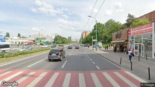 Apartments for rent in Braşov - Photo from Google Street View