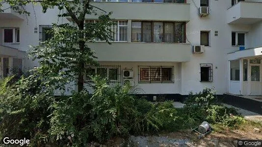 Apartments for rent in Bucharest - Sectorul 3 - Photo from Google Street View