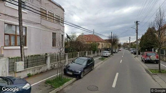 Apartments for rent in Şelimbăr - Photo from Google Street View