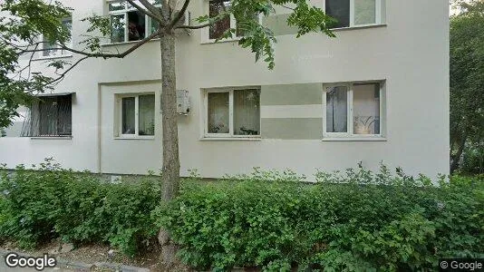 Apartments for rent in Bucharest - Sectorul 2 - Photo from Google Street View