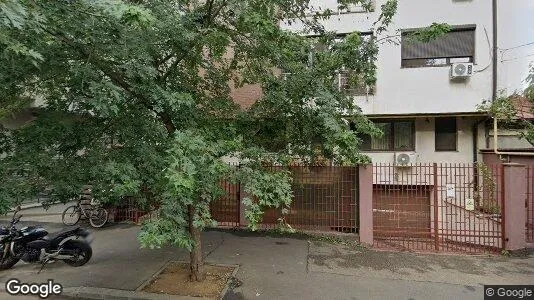 Apartments for rent in Bucharest - Sectorul 1 - Photo from Google Street View