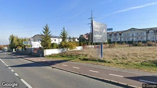 Apartments for rent in Cluj-Napoca - Photo from Google Street View