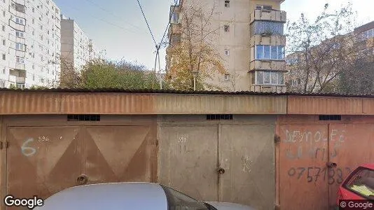 Apartments for rent in Cluj-Napoca - Photo from Google Street View