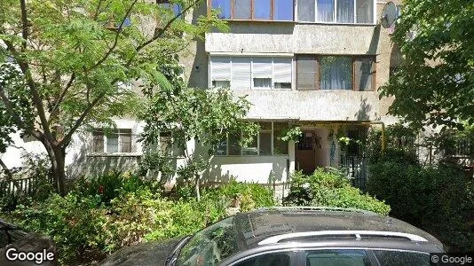 Apartments for rent in Constanţa - Photo from Google Street View
