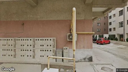 Apartments for rent in Constanţa - Photo from Google Street View