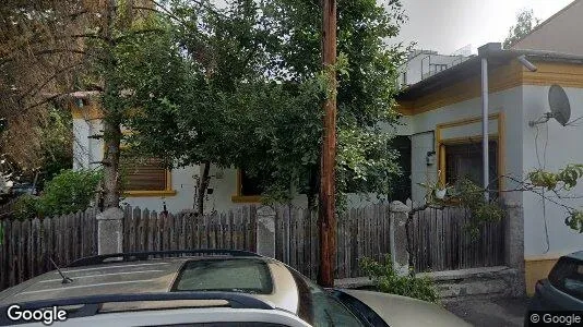 Apartments for rent in Bucharest - Sectorul 1 - Photo from Google Street View