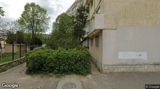 Apartments for rent in Constanţa - Photo from Google Street View