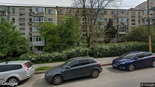 Apartments for rent in Constanţa - Photo from Google Street View