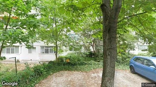 Apartments for rent in Constanţa - Photo from Google Street View