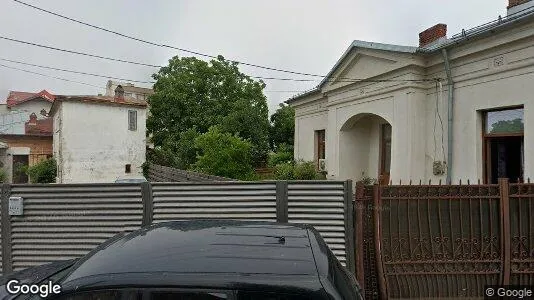 Apartments for rent in Craiova - Photo from Google Street View