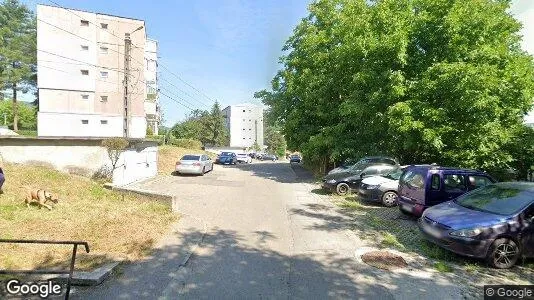 Apartments for rent in Deva - Photo from Google Street View
