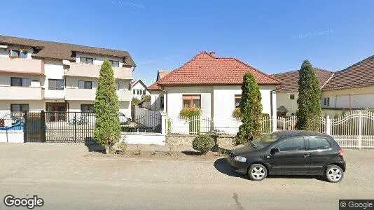 Apartments for rent in Şelimbăr - Photo from Google Street View